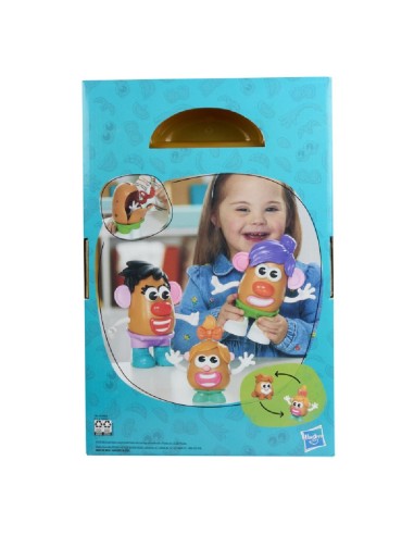 Potato Head Súper Patata Potato Head Súper Patata