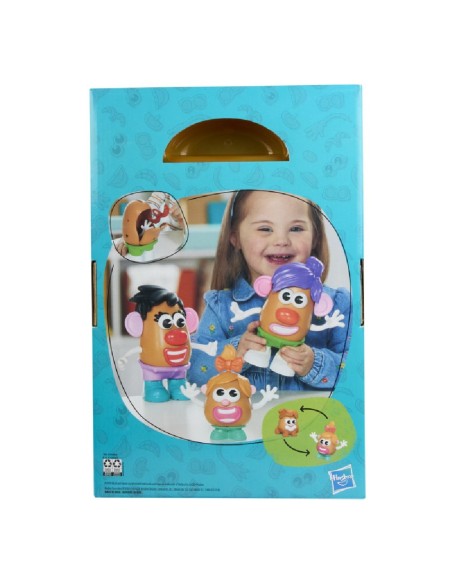Potato Head Súper Patata Potato Head Súper Patata