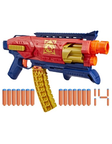 NERF LOAD OUT SHADOWSPEED RECON NERF LOAD OUT SHADOWSPEED RECON