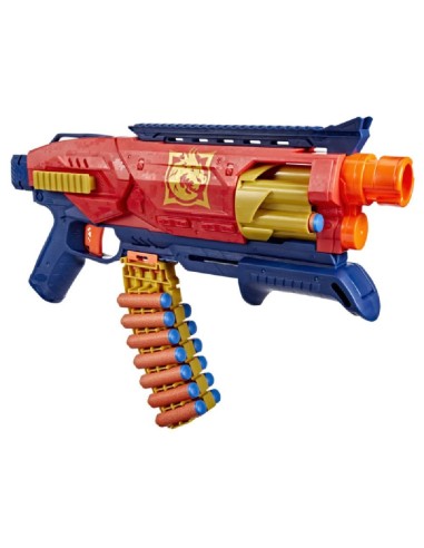 NERF LOAD OUT SHADOWSPEED RECON NERF LOAD OUT SHADOWSPEED RECON
