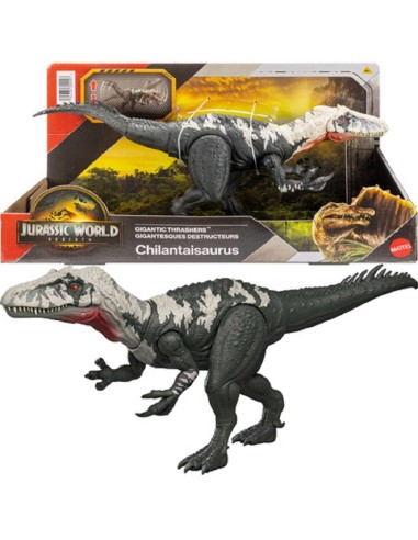 JURASSIC WORLD CHILANTAISAURUS