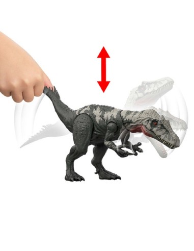 JURASSIC WORLD CHILANTAISAURUS