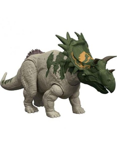 DINOSAURIO JURASSIC WORLD SPICLYPEUS