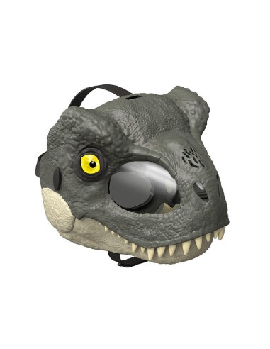 JURASSIC WORLD MASCARA T-REX