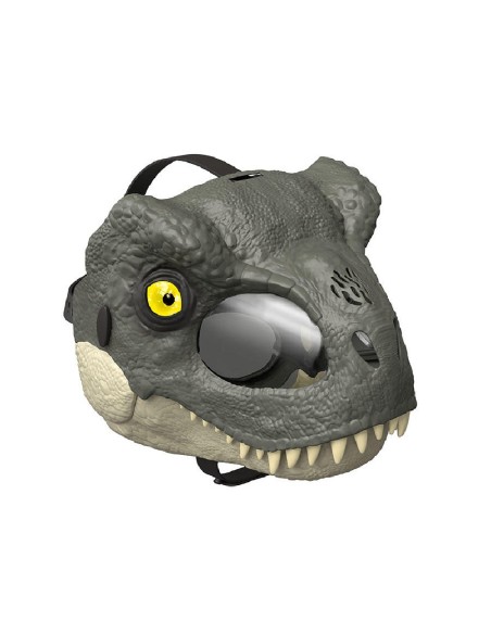 JURASSIC WORLD MASCARA T-REX