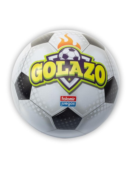 JUEGO DE CARTAS GOLAZO