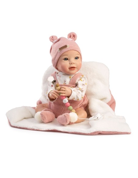 REBORN PREMATURO NADIA 38 CMS