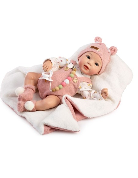 REBORN PREMATURO NADIA 38 CMS