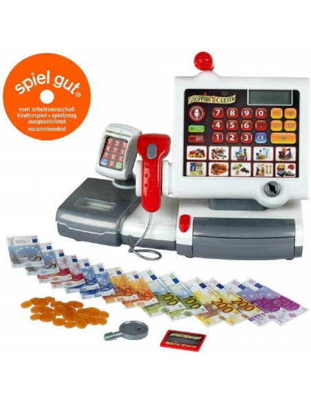 CAJA REGISTRADORA SUPER