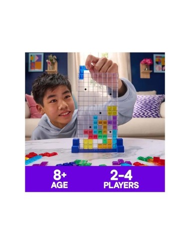 JUEGO DE MESA TETRIS FOG