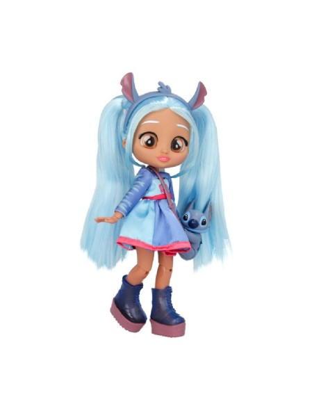 Bebés LLorones Best Friends Forever Disney Stitch