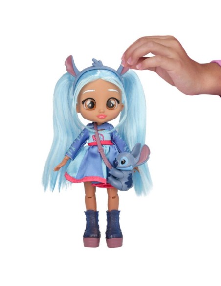 Bebés LLorones Best Friends Forever Disney Stitch