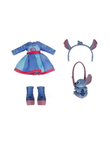 Bebés LLorones Best Friends Forever Disney Stitch