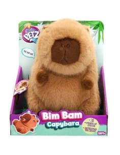BIM BAM CAPIBARA
