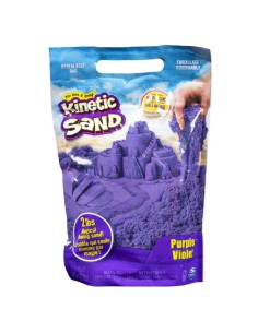 KINETIC SAND BOLSA 907 GRAMOS.