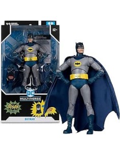 FIGURA BATMAN 18CMS.