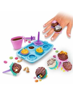 ZAP CHEF ANILLOS CHOCOPOP 2