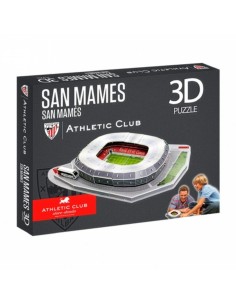 ESTADIO SAN MAMÉS ATHLETIC...