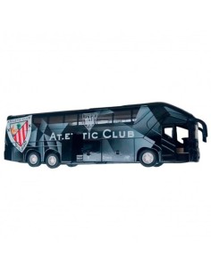 BUS L ATHLETIC CLUB BILBAO...