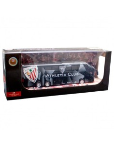 BUS L ATHLETIC CLUB BILBAO... 2