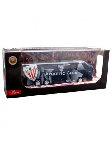 BUS L ATHLETIC CLUB BILBAO 16720...