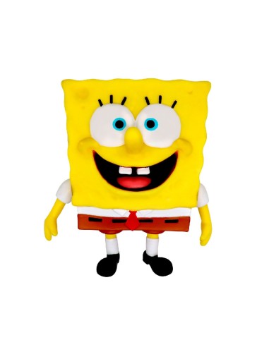 MONSTERFLEX BOB ESPONJA (VARIOS MODELOS)