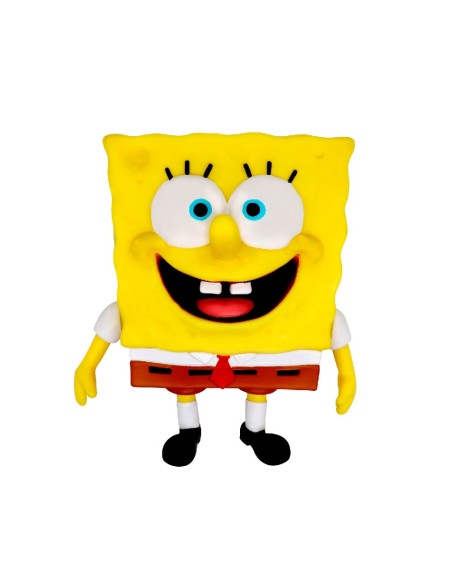 MONSTERFLEX BOB ESPONJA (VARIOS MODELOS)