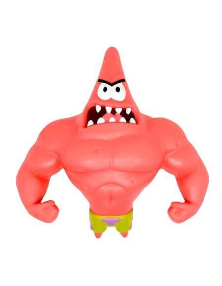 MONSTERFLEX BOB ESPONJA (VARIOS MODELOS)