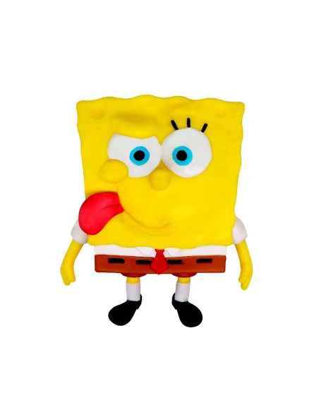 MONSTERFLEX BOB ESPONJA (VARIOS MODELOS)