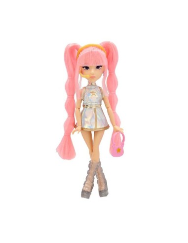 MUÑECA K-POP IDOL YUNI IMC TOYS