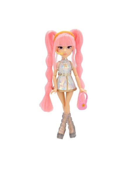 MUÑECA K-POP IDOL YUNI IMC TOYS