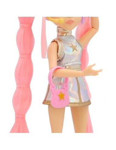 MUÑECA K-POP IDOL YUNI IMC TOYS