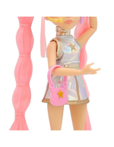 MUÑECA K-POP IDOL YUNI IMC TOYS