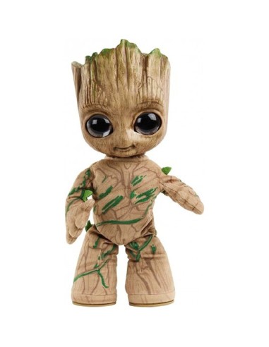 PELUCHE GROOT BAILON