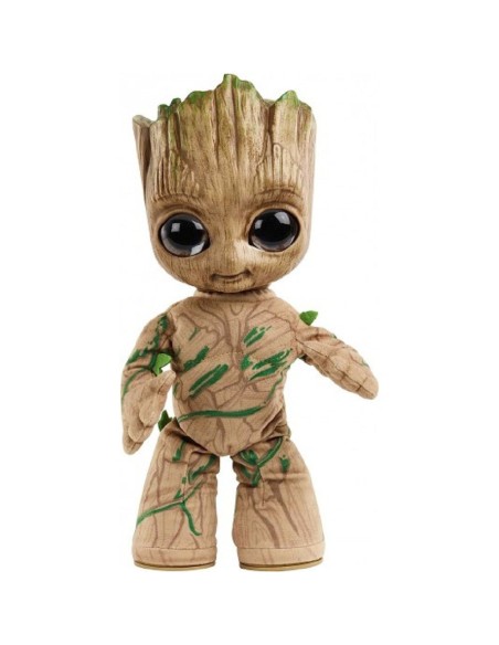 PELUCHE GROOT BAILON