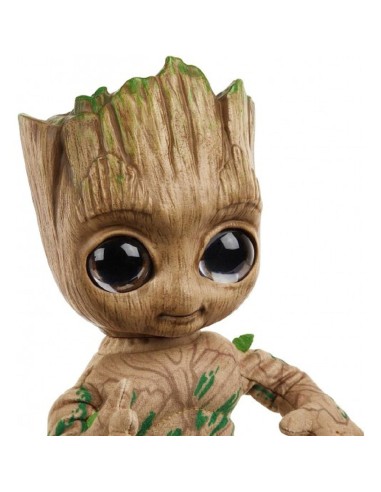 PELUCHE GROOT BAILON