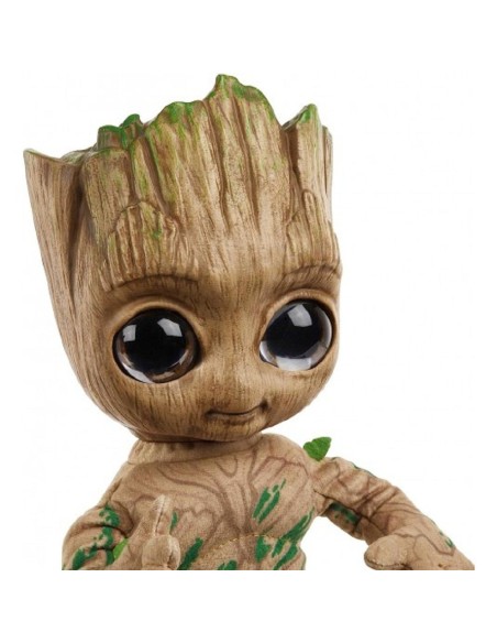 PELUCHE GROOT BAILON
