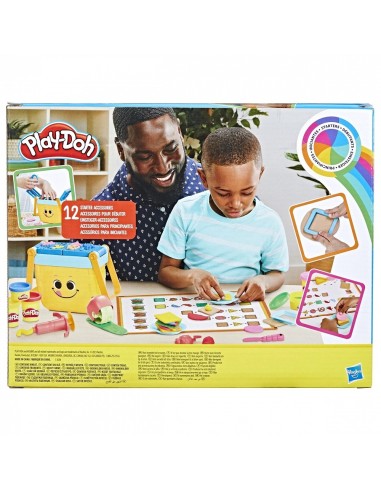 PLAY DOH PICNIC