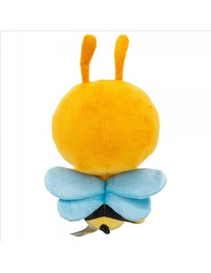 PELUCHE MUSICAL ABEJITA 2