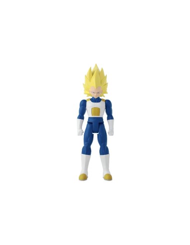 Dragon Ball Daima Figura Super Saiyan...