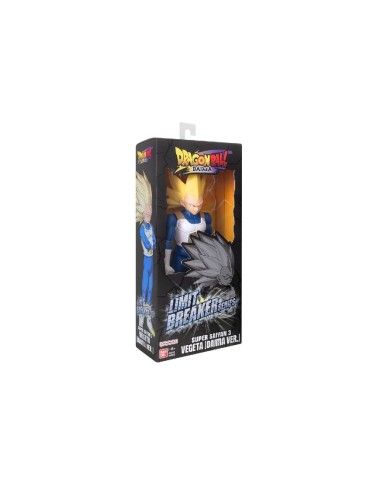 Dragon Ball Daima Figura Super Saiyan...