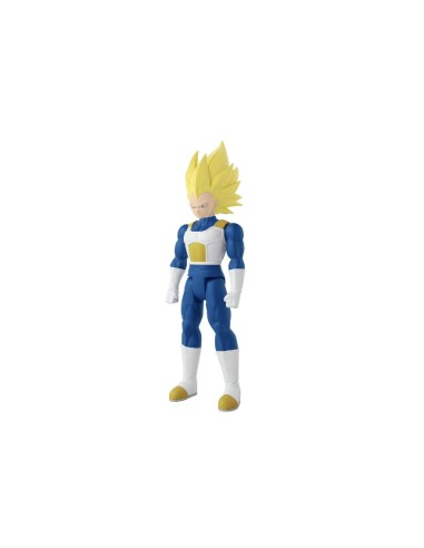 Dragon Ball Daima Figura Super Saiyan...