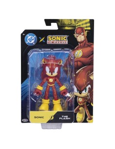 Figura Premium Serie 1 Sonic The Hedgehog Sonic 13cm surtidos 2