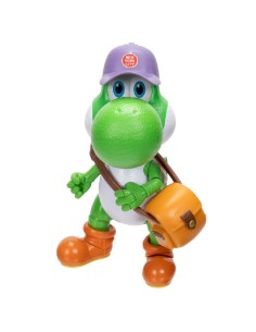 FIGURAS SUPER MARIO GALAXY 13-CMS.( VARIOS MODELOS) 2