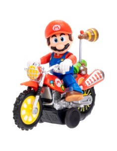 Super Mario Galaxy –...