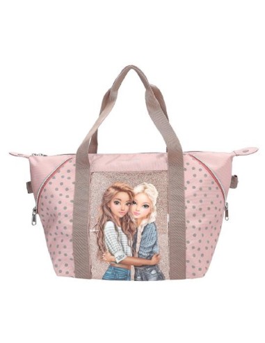 TOPMODEL BOLSA DEPORTE DOTS