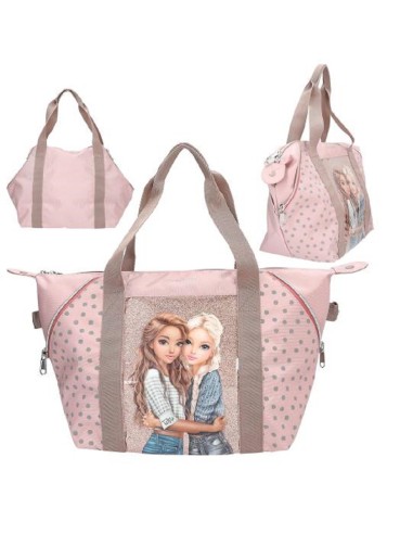 TOPMODEL BOLSA DEPORTE DOTS