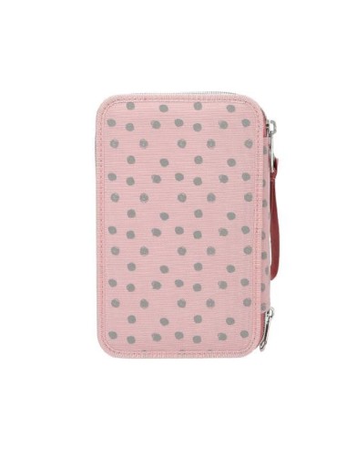 TOPMODEL ESTUCHE TRIPLE DOTS