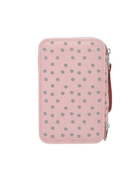 TOPMODEL ESTUCHE TRIPLE DOTS
