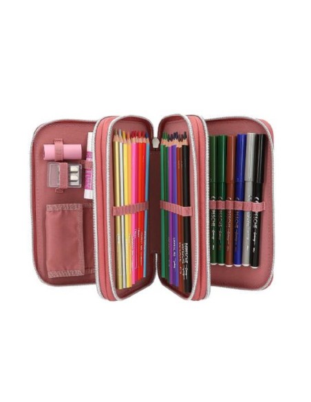 TOPMODEL ESTUCHE TRIPLE DOTS